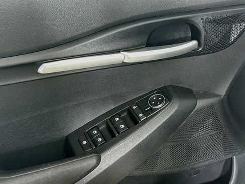 Used 2021 Kia Seltos LX AWD/4WD image 24