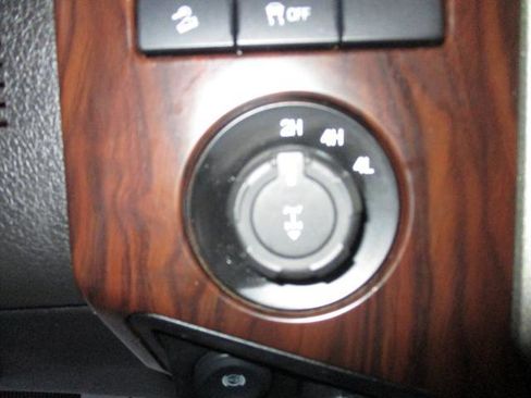 Used 2016 Ford F350 Lariat w/ Lariat Ultimate Package image 8