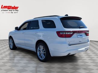 New 2026 Dodge Durango GT video 2