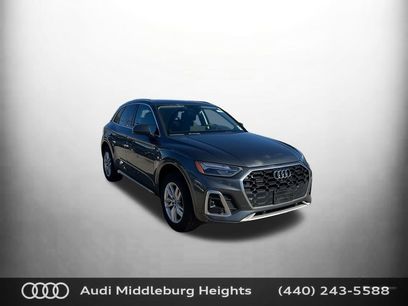 Used 2023 Audi Q5 2.0T Premium w/ Convenience Package