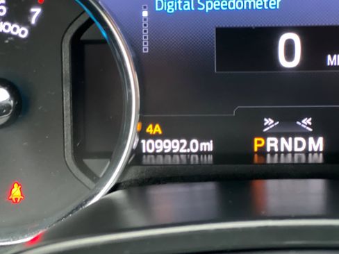 Used 2020 Ford Expedition Max Limited image 24