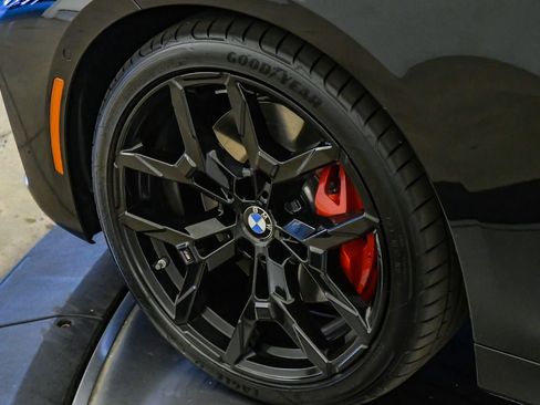 Used 2026 BMW 430i Coupe w/ M Sport Package RWD image 10