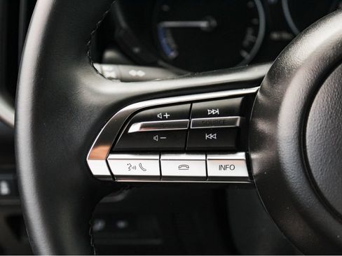 Used 2026 MAZDA CX-50 AWD 2.5 Hybrid w/ Premium Pkg image 15