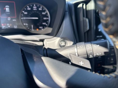 New 2026 Subaru Crosstrek 2.5i Wilderness image 19