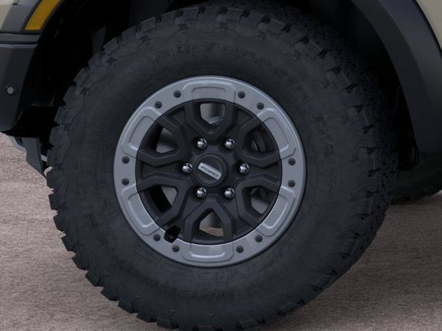 New 2026 Ford Ranger Raptor AWD/4WD image 19