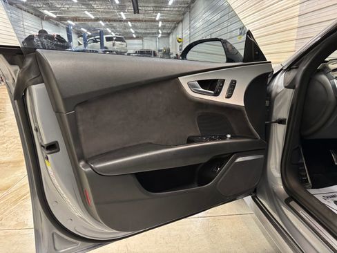 Used 2018 Audi A7 3.0T Premium Plus w/ Competition Package image 11