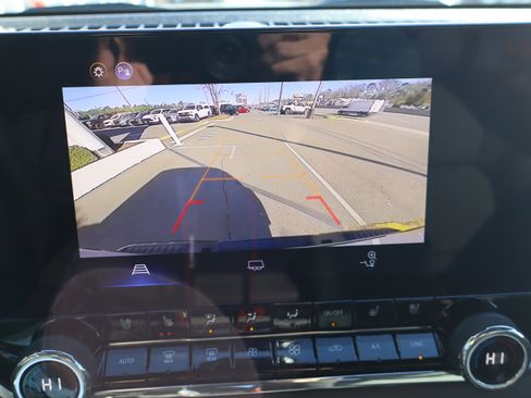 Used 2026 Chevrolet Colorado ZR2 image 28