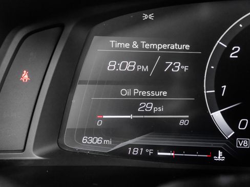 Used 2021 Chevrolet Corvette Stingray Preferred Conv w/ 2LT image 46