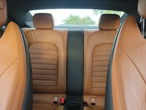 Used 2018 Mercedes-Benz C 43 AMG 4MATIC Coupe image 13