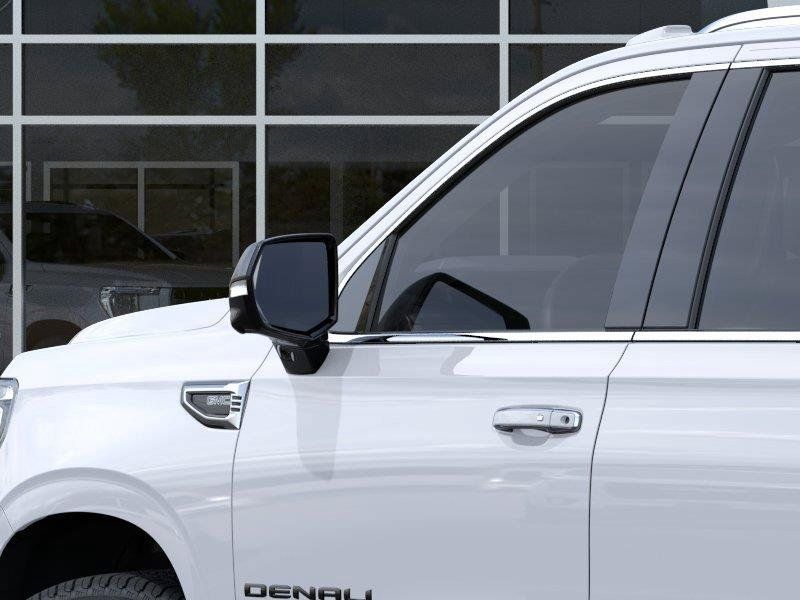 New 2026 GMC Yukon XL Denali AWD/4WD image 12