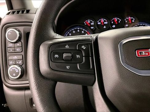 Used 2026 GMC Sierra 1500 Pro w/ Graphite Edition AWD/4WD image 25
