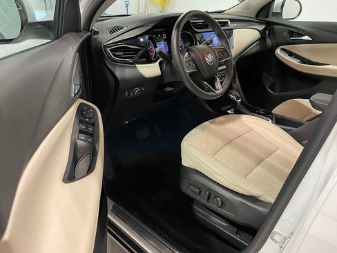 Used 2023 Buick Encore GX Essence w/ Experience Buick Package image 18