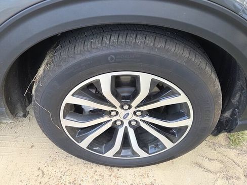 Used 2026 Ford Explorer ST-Line AWD/4WD image 17