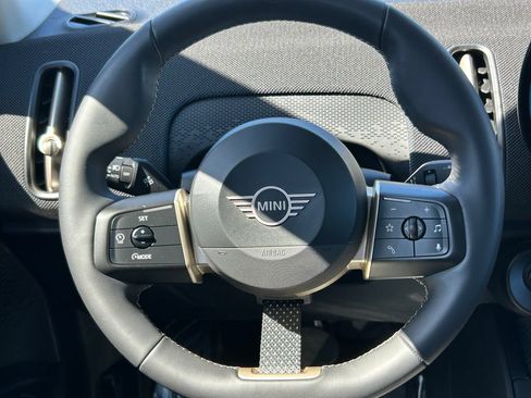 Used 2025 MINI Cooper Countryman SE AWD/4WD image 18