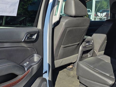 Used 2018 GMC Yukon XL SLT w/ Open Road Package image 19