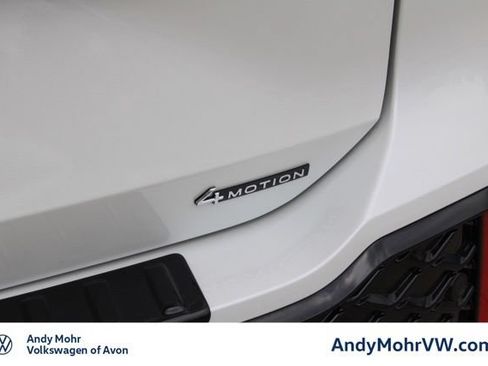 New 2026 Volkswagen Tiguan SE R-Line AWD/4WD image 5