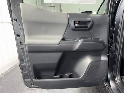 Used 2023 Toyota Tacoma SR image 15