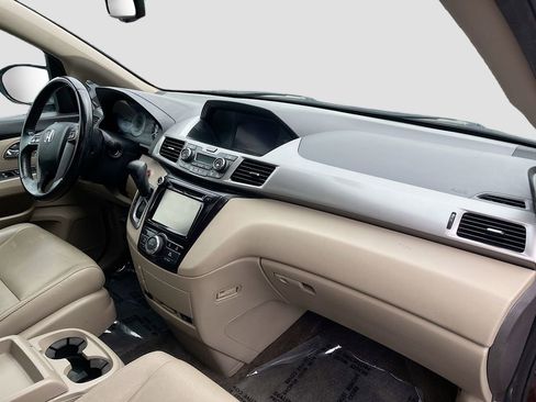 Used 2015 Honda Odyssey EX-L image 30