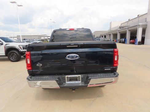 Used 2022 Ford F150 XLT w/ Equipment Group 302A High AWD/4WD image 13