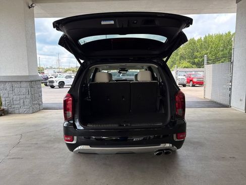 Used 2020 Hyundai Palisade Limited FWD image 15