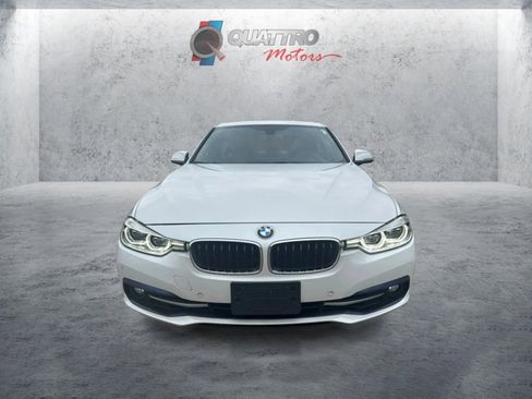 Used 2018 BMW 330i xDrive Sedan AWD/4WD image 9