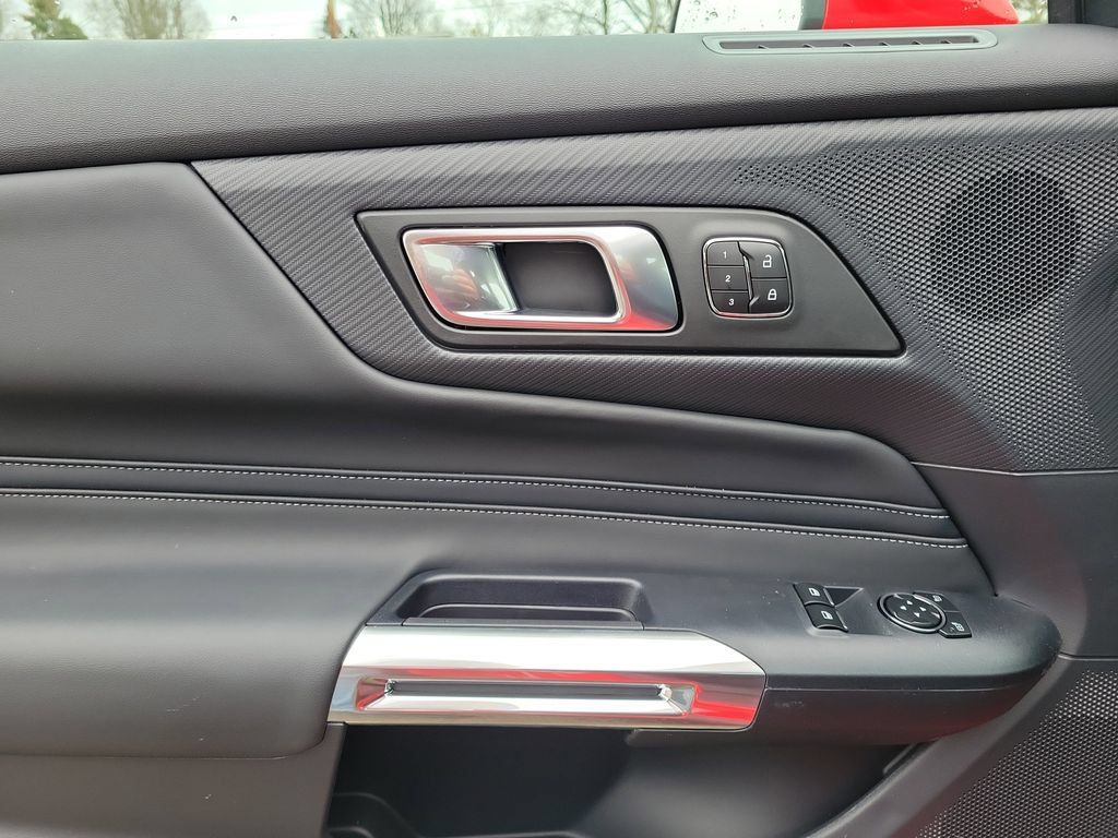New 2026 Ford Mustang GT Premium RWD image 17