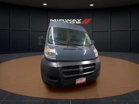 Used 2018 RAM ProMaster 2500 FWD image 5