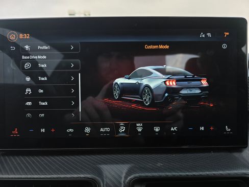 Used 2025 Ford Mustang GT image 33