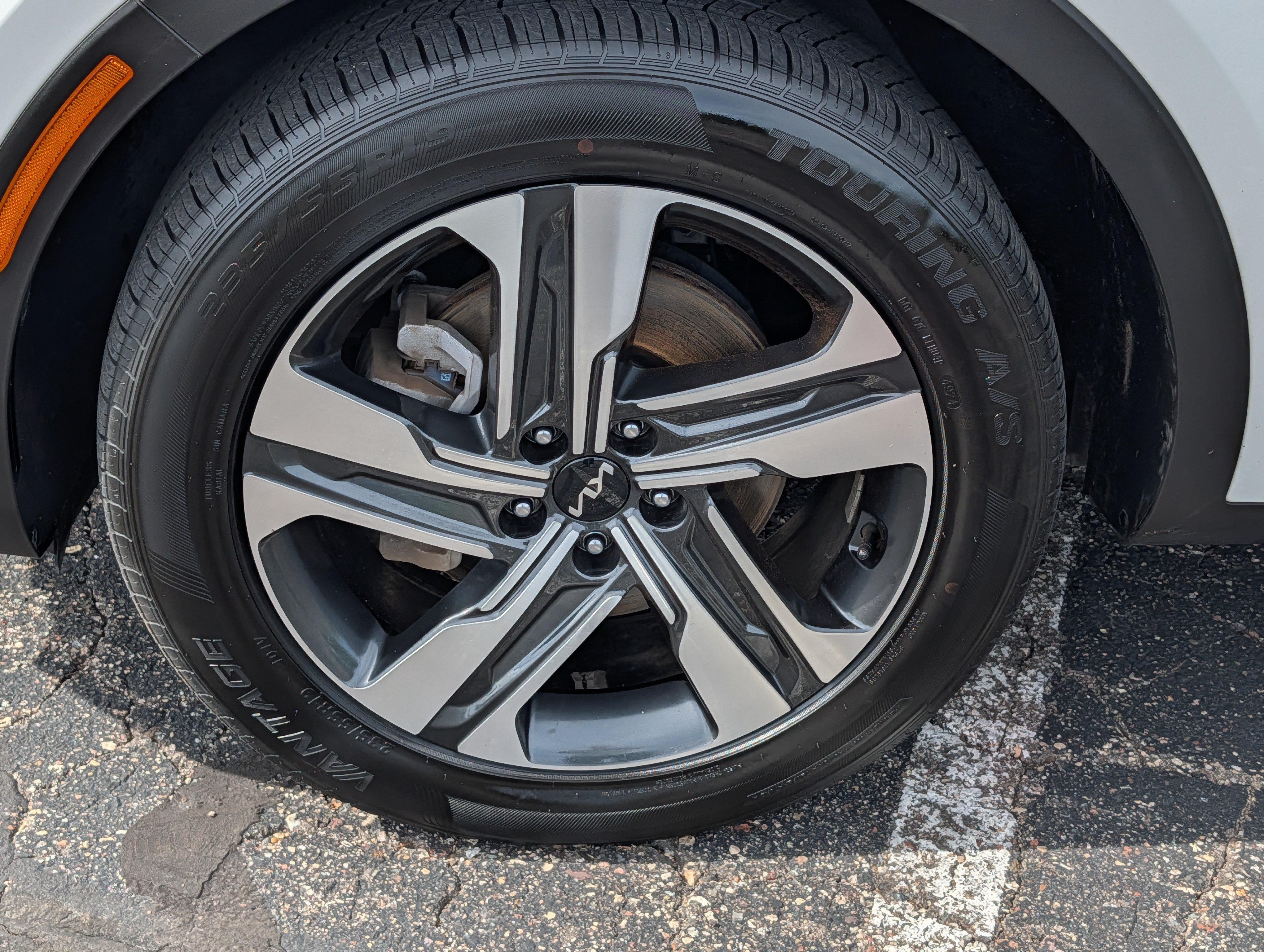 Certified 2023 Kia Sorento SX Prestige AWD/4WD image 15