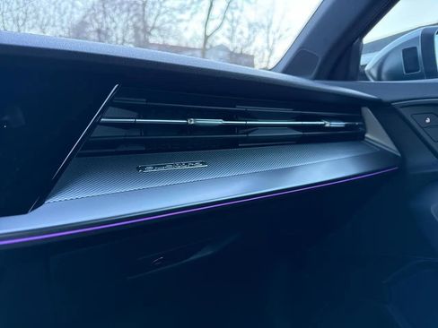 Used 2023 Audi S3 Premium Plus image 42