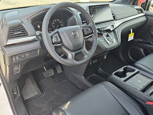 New 2026 Honda Odyssey Sport-L image 17