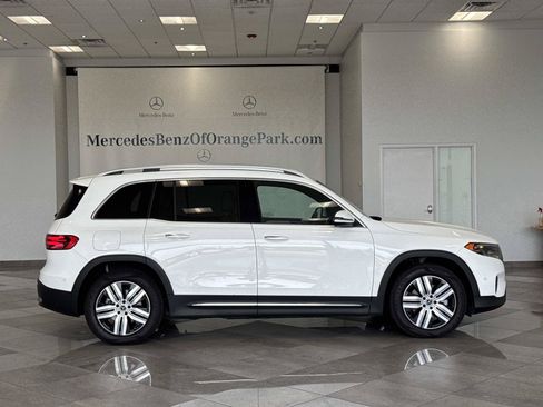 Certified 2024 Mercedes-Benz EQB 250+ image 3