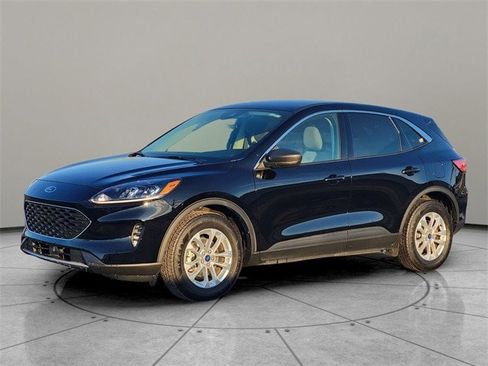 Certified 2022 Ford Escape SE w/ Convenience Package image 3