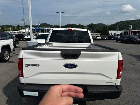 Used 2016 Ford F150 XL AWD/4WD image 7