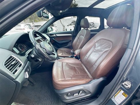 Used 2017 Audi Q3 2.0T Premium image 20