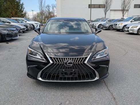 Used 2023 Lexus ES 350 w/ Premium Package image 8