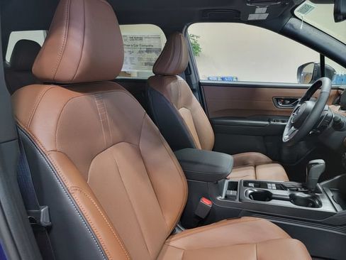 New 2026 Subaru Outback Touring XT AWD/4WD image 15