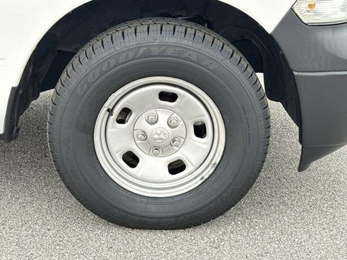 Used 2023 RAM 1500 Tradesman w/ Trailer Tow Package image 12