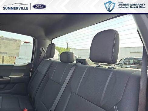 New 2026 Ford F150 STX w/ F-150 LOBO Package AWD/4WD image 15