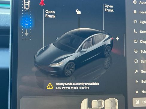 Used 2025 Tesla Model 3 Long Range image 26