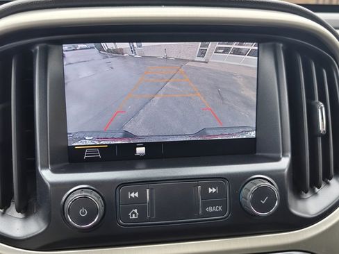 Used 2021 GMC Canyon Denali image 30