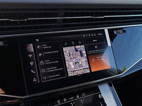 New 2026 Audi Q7 3.0T Premium Plus image 12