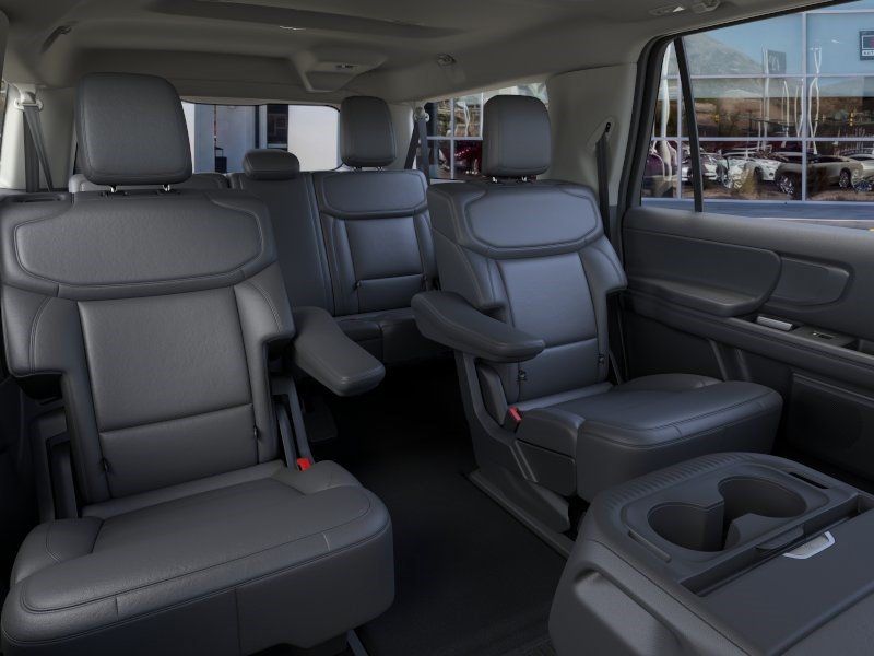 New 2026 Ford Expedition Max Active AWD/4WD image 12