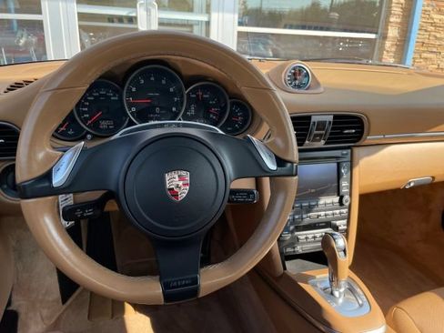 Used 2011 Porsche 911 Carrera RWD image 27