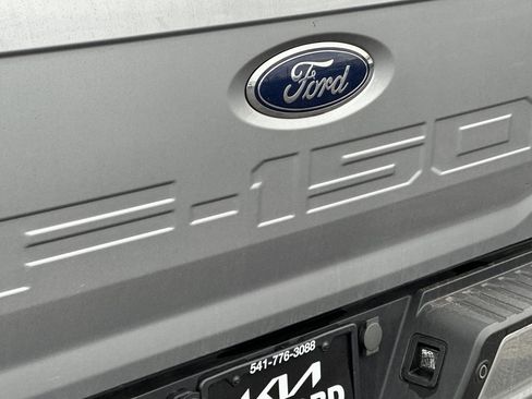 Used 2023 Ford F150 XLT w/ Trailer Tow Package image 26