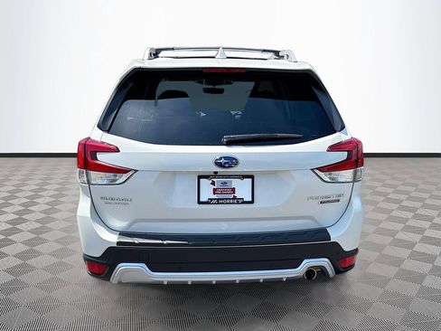 Certified 2023 Subaru Forester Touring w/ Popular Package #3 AWD/4WD image 35