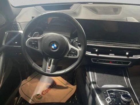 Used 2024 BMW X7 M60i w/ Executive Package AWD/4WD image 17