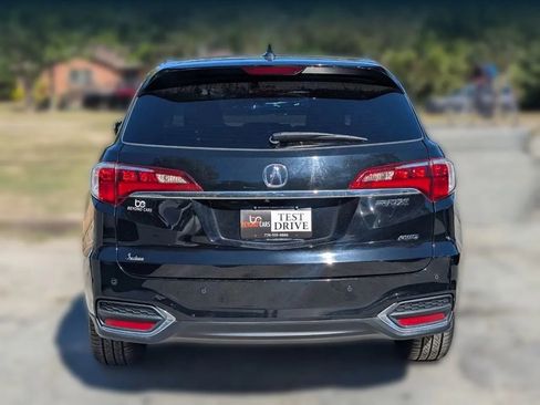 Used 2016 Acura RDX AWD w/ Advance Package image 5