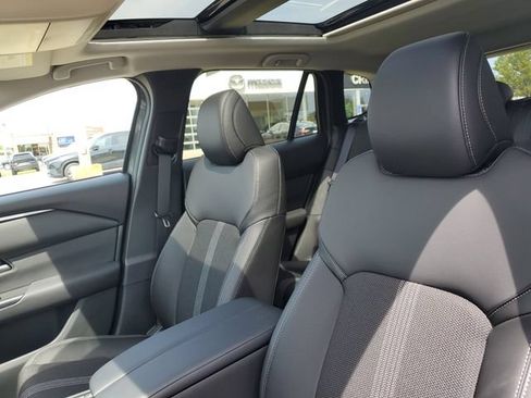 New 2026 MAZDA CX-50 AWD 2.5 S w/ Preferred Pkg image 5