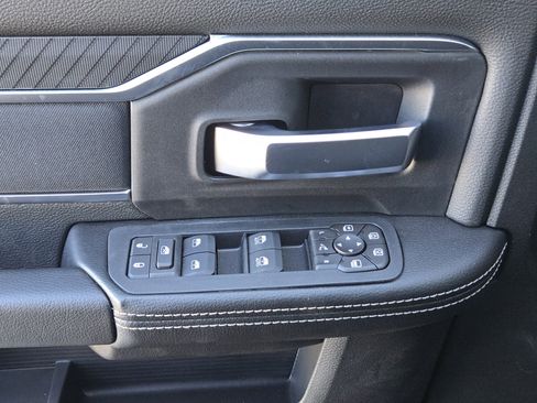 New 2026 RAM 2500 Lone Star image 18